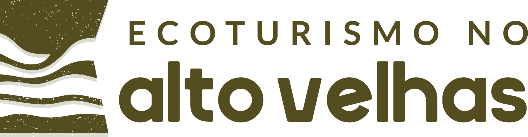 Ecoturismo no Alto Velhas